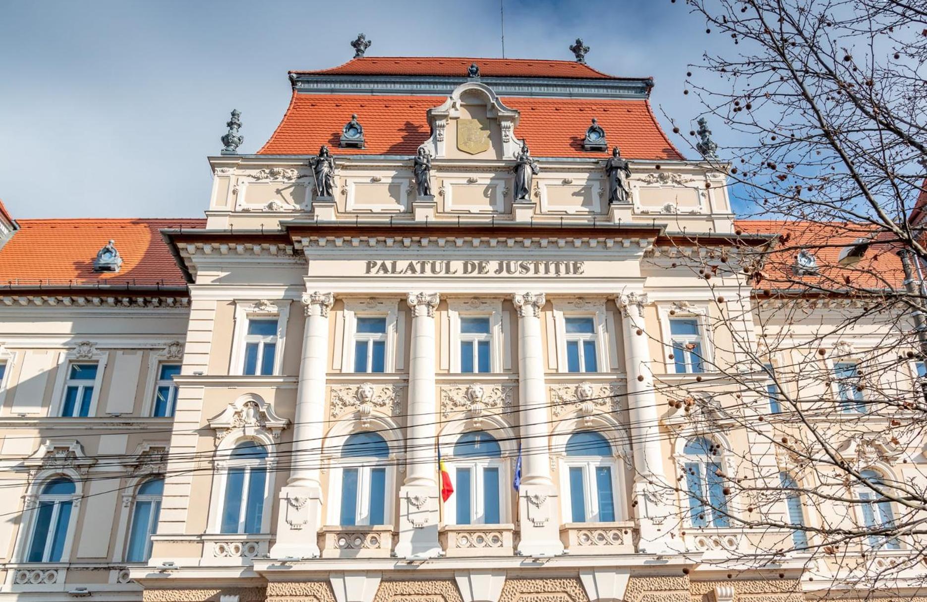 Royal Experience At Stern Palace オラデア エクステリア 写真
